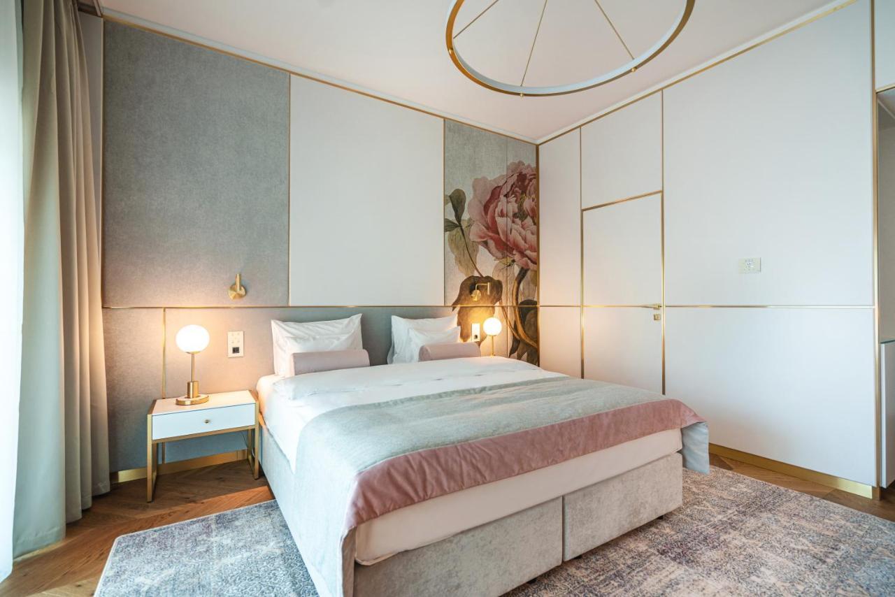 Ferreus Modern Art Deco 5* Krakov