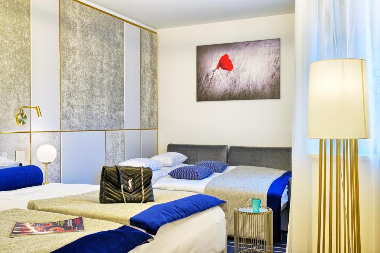 Ferreus Modern Art Deco 5* Krakov