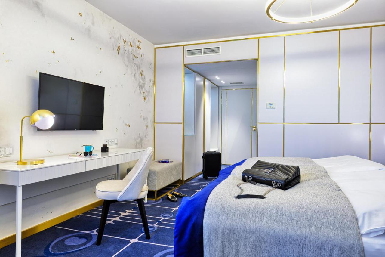 Ferreus Modern Art Deco 5* Krakov