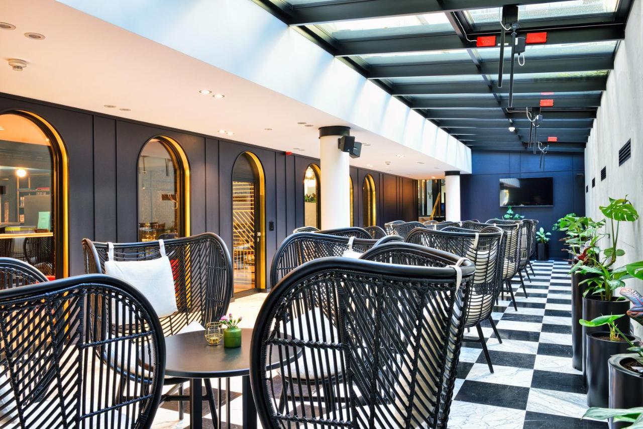 Hotel Ferreus Modern Art Deco Krakov